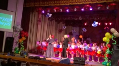 «Свет материнства – свет любви!» «Свет материнства – свет любви!»